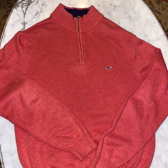 Vineyard vines sweater size S - Picture 1 of 4